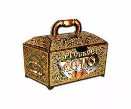 Аксессуар Десятое королевство