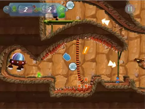 Save the Furries (для PC/Steam)