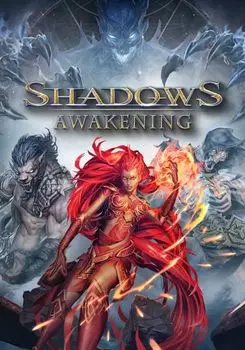 Shadows: Awakening (для PC/Steam)