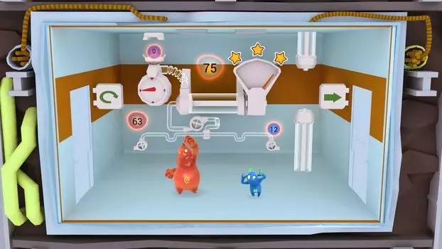 Shift Happens (для PC/Steam)