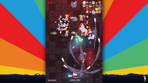 Shooting Stars (для PC, Mac, Linux/Steam)