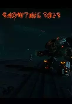 SHOWTIME 2073 (для PC/Mac/Linux/Steam)