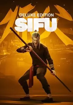 Sifu - Deluxe Edition (Steam) (для PC/Steam)