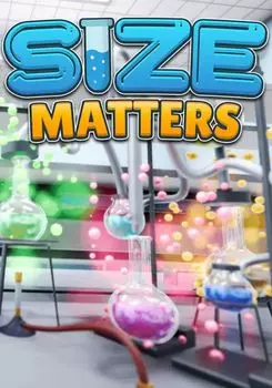 Size Matters (для PC/Steam)