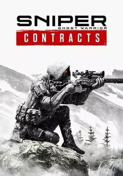 Sniper Ghost Warrior Contracts (для PC/Steam)