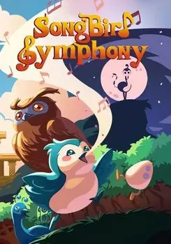 Songbird Symphony (для PC/Steam)