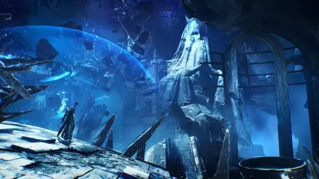 Soulstice (для PC/Steam)