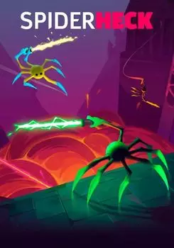 SpiderHeck (для PC/Steam)