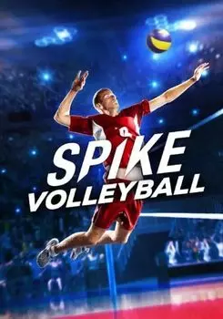 Spike Volleyball (для PC/Steam)
