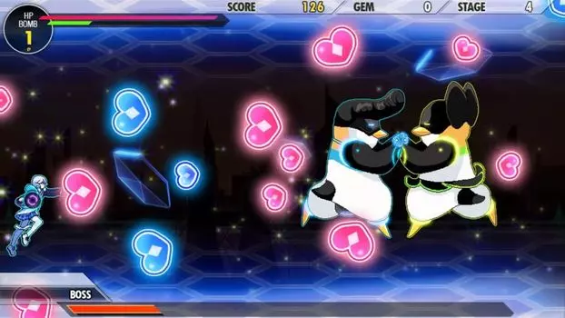 Starry Nights: Helix (для PC/Steam)