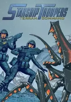 Starship Troopers - Terran Command (для PC/Steam)