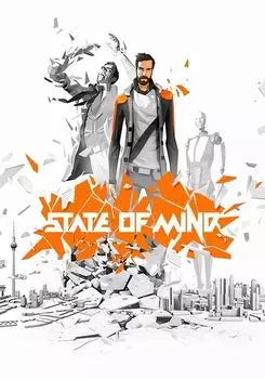 State of Mind (для PC, Mac/Steam)