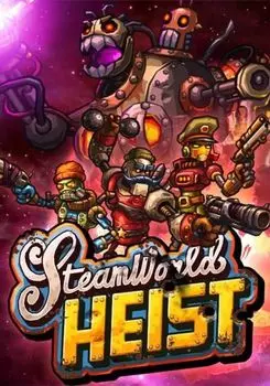 SteamWorld Heist (для PC/Steam)