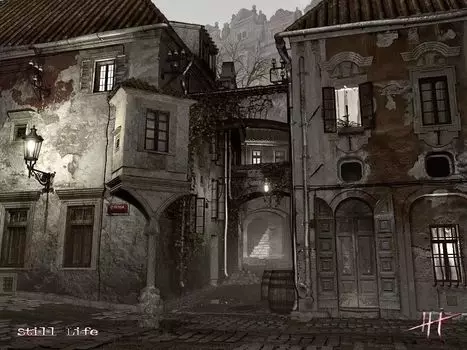 Still Life (для PC/Steam)