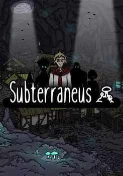 Subterraneus (для PC/Steam)