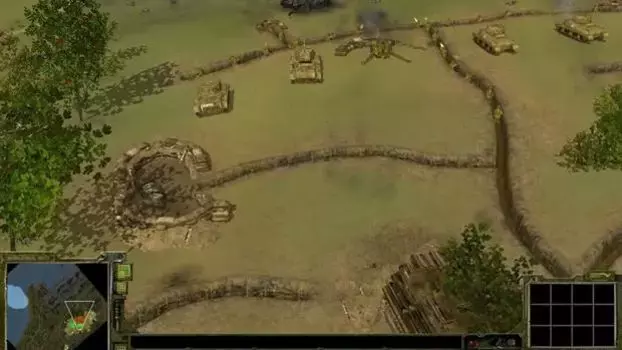 Sudden Strike 3 (для PC/Steam)