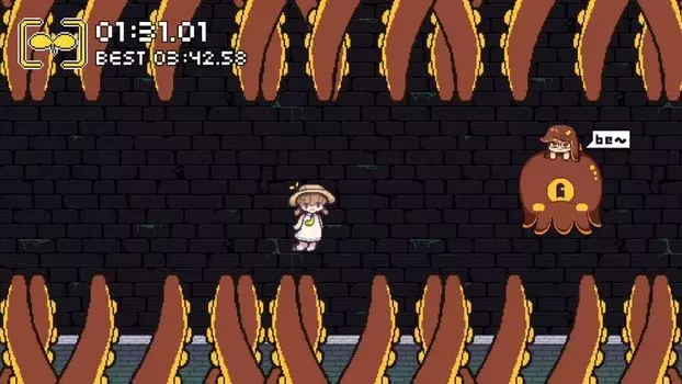 SUPER NANARU (для PC/Steam)