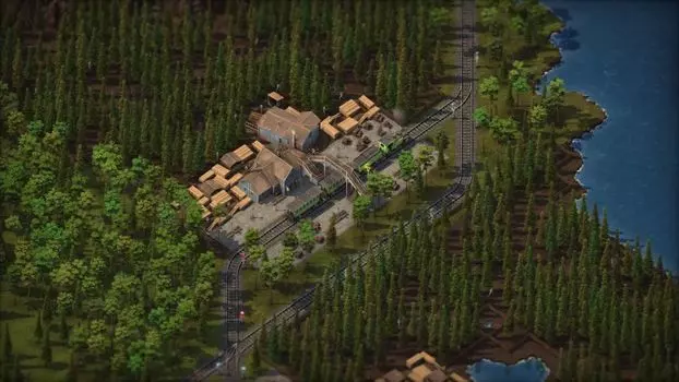 Sweet Transit (для PC/Steam)