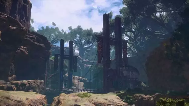 Sword Art Online: Alicization Lycoris (для PC/Steam)