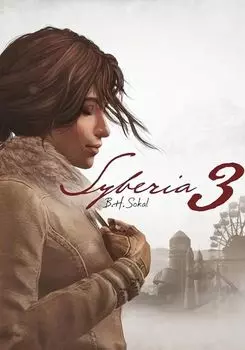 Syberia 3 (для PC/Steam)