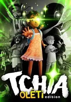 Tchia: Olti Edition (EPIC) (для PC/Epic)