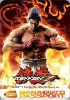 TEKKEN 7 (для PC/Steam)