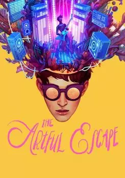 The Artful Escape (для PC/Steam)