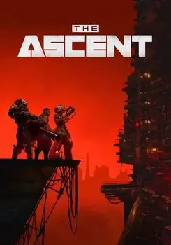 The Ascent (для PC/Steam)