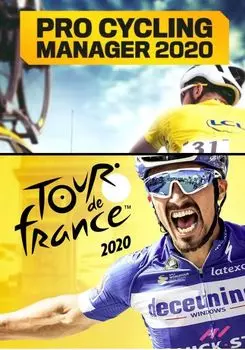 The Cycling Bundle (для PC/Steam)