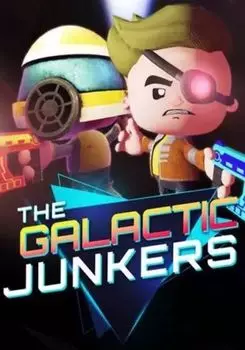 The Galactic Junkers (для PC/Steam)