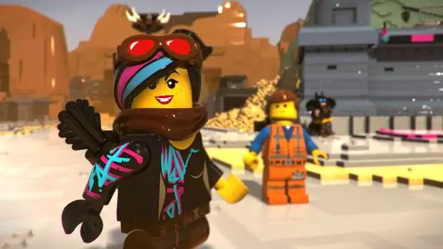 The LEGO Movie 2 Videogame (для PC/Steam)