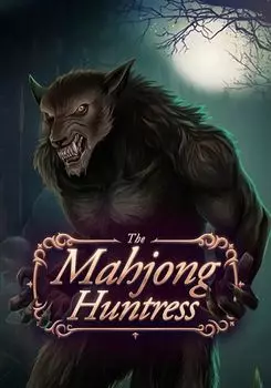 The Mahjong Huntress (для PC, MacOS, Windows/Steam)