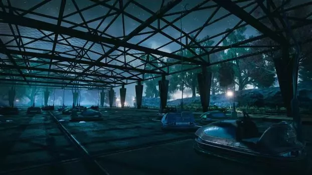 The Park (для PC/Steam)