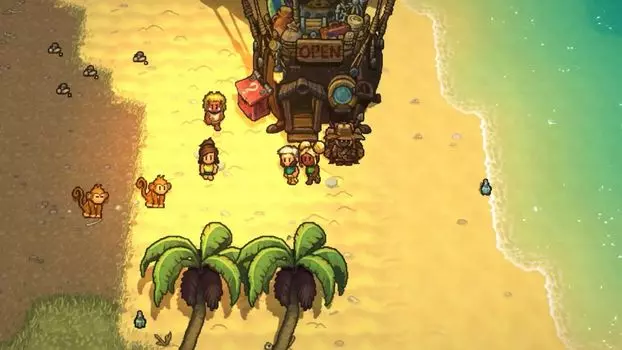 The Survivalists (для PC/Steam)