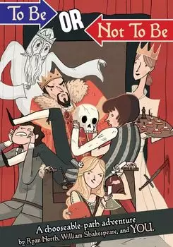 To Be or Not To Be (для PC/Mac/Linux/Steam)