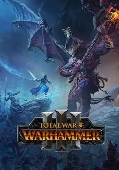 Total War: WARHAMMER III (для PC, PC/Mac/Steam)