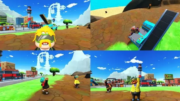 Totally Reliable Delivery Service - Dress Code (для PC/Steam)