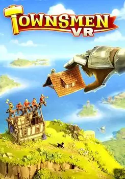 Townsmen VR (для PC/Steam)