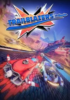 Trailblazers (для PC/Steam)