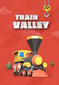 Train Valley (для PC/Steam)