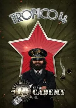 Tropico 4: The Academy (для PC/Steam)