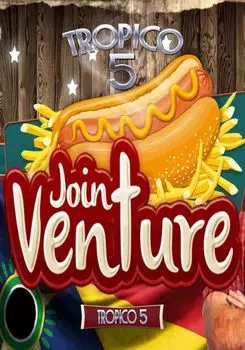 Tropico 5 - Joint Venture (для PC/Steam)