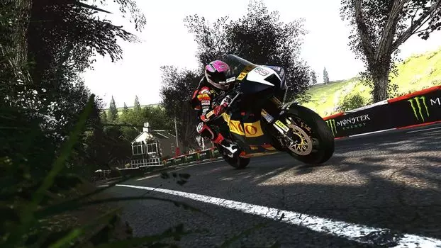 TT Isle Of Man: Ride on the Edge 3 (для PC/Steam)