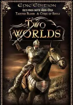 Two Worlds - Epic Edition (для PC/Steam)