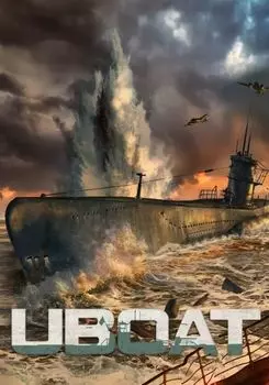 UBOAT (для PC/Steam)