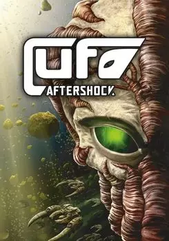 UFO: Aftershock (для PC/Steam)