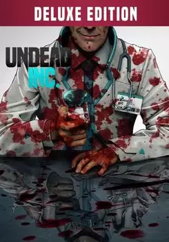 Undead Inc. - Deluxe Edition (для PC/Steam)