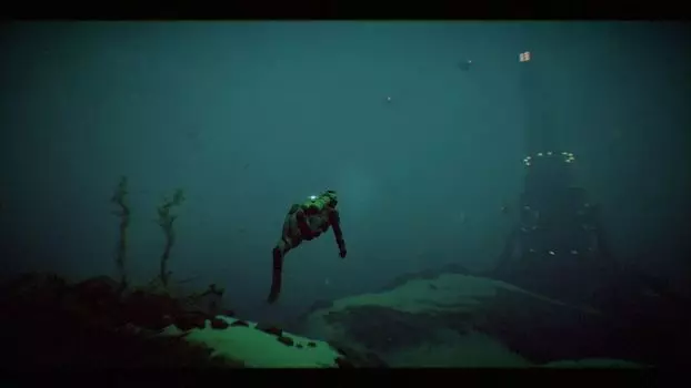 Under The Waves (для PC/Steam)