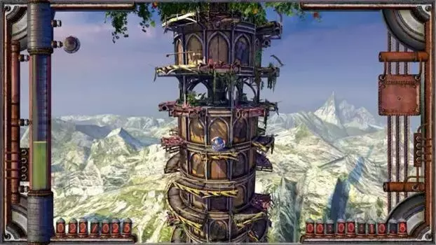 Upwards, Lonely Robot (для PC/Steam)