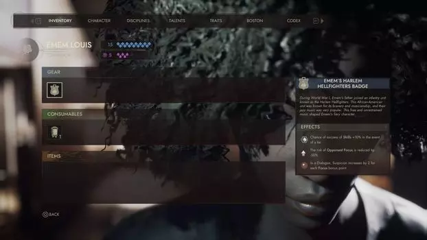 Vampire: The Masquerade – Swansong Artifacts Pack (для PC/Steam)